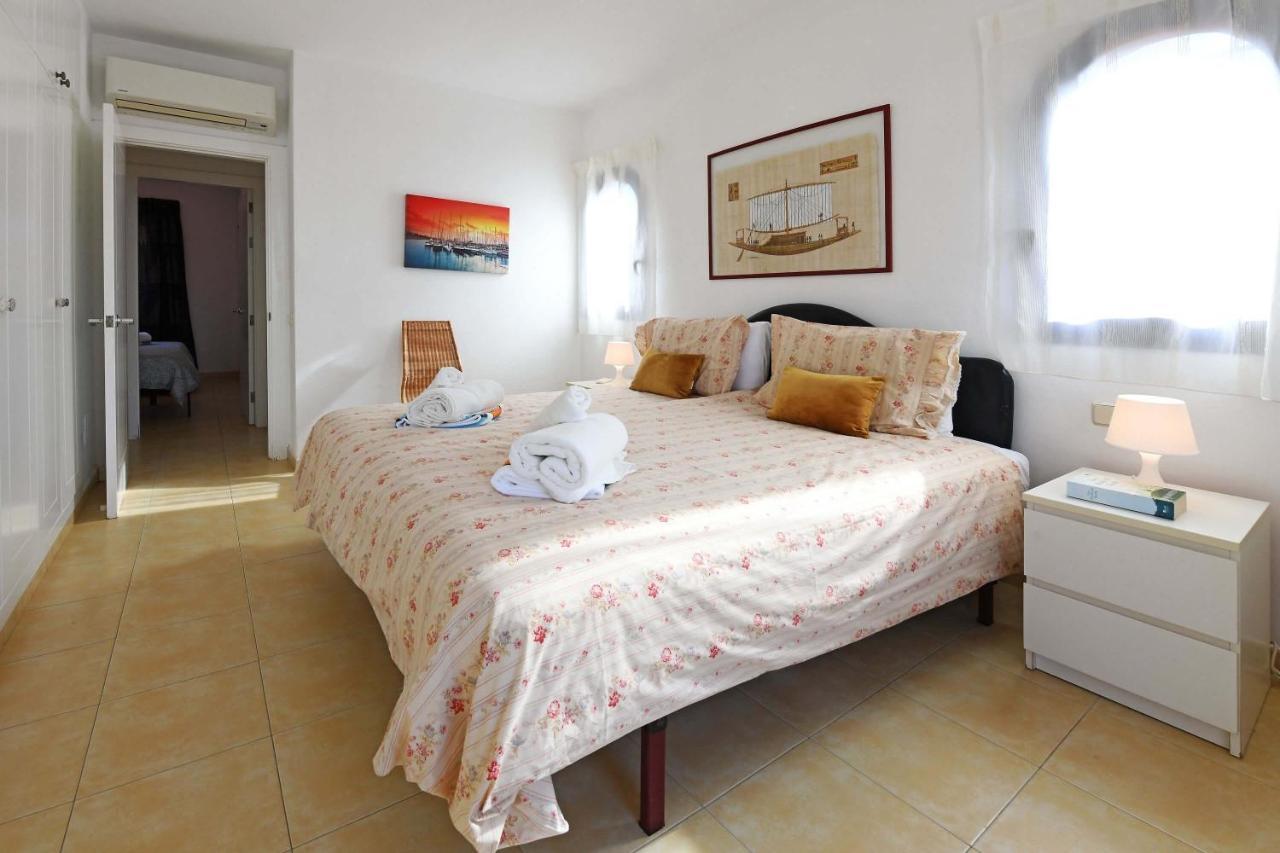 Vila Bahia Meloneras 71 San Bartolomé Exteriér fotografie